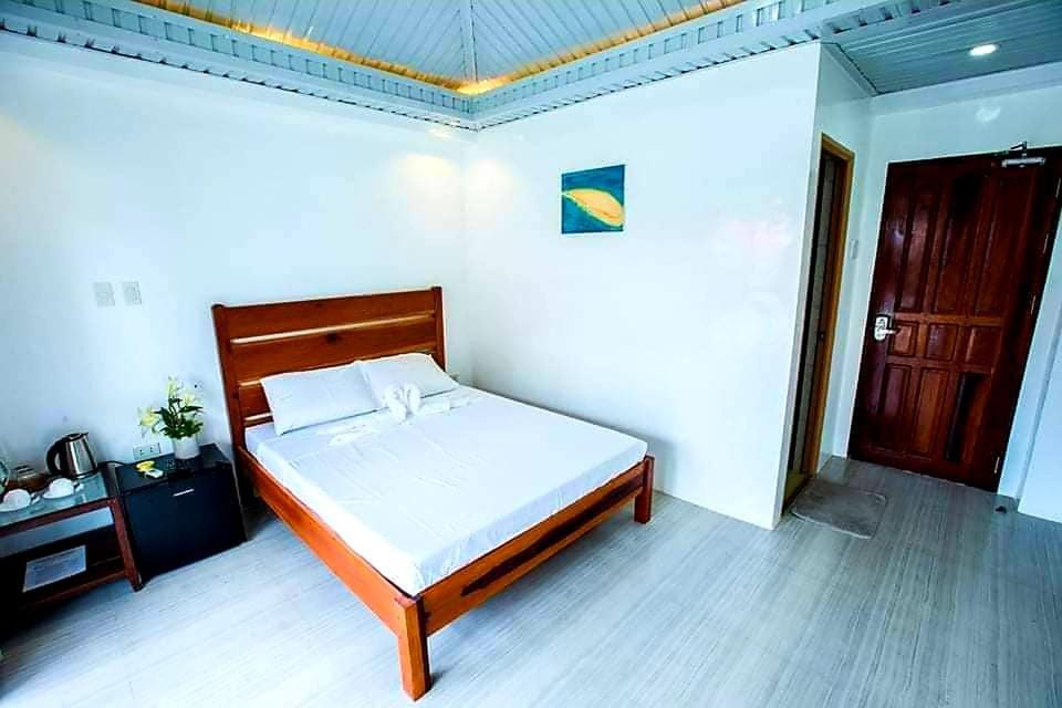 Siargao Home Sweet Home Bed and Breakfast in General Luna