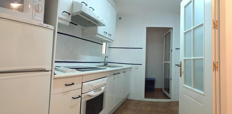 Apartamentos Isla Canela y Punta del Moral Apartment in Costa de la Luz