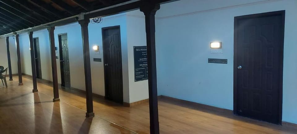 YMCA PROGRAM CENTRE Hotel in Tamil Nadu