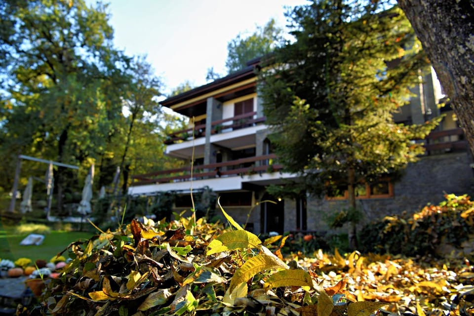 Hotel Restaurant Dreri Hotel in Tirana