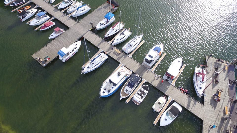 Day, Activities, Bird's eye view, Summer, Fishing, Fishing, Other, Canoeing, Canoeing, On site, Lake view, Sports, Sports