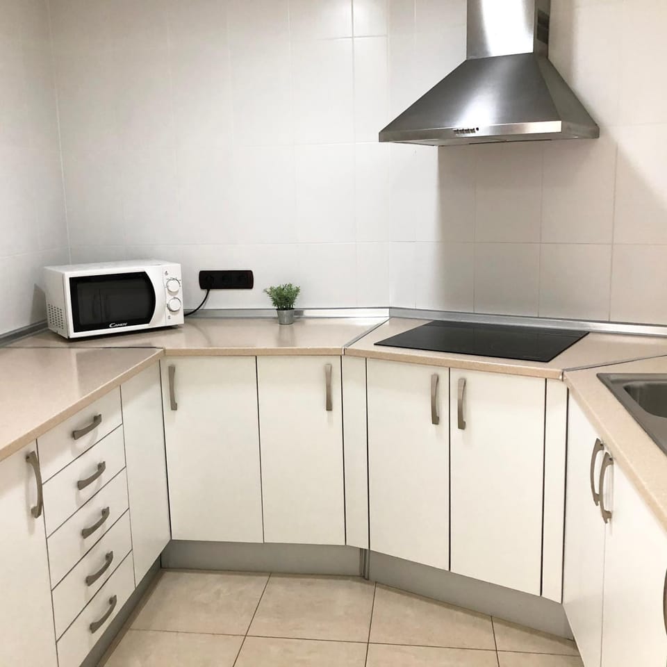 Cotillo Ocean View Apartment in El Cotillo