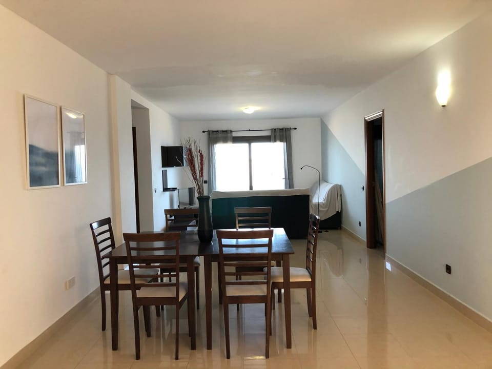 Cotillo Ocean View Apartment in El Cotillo