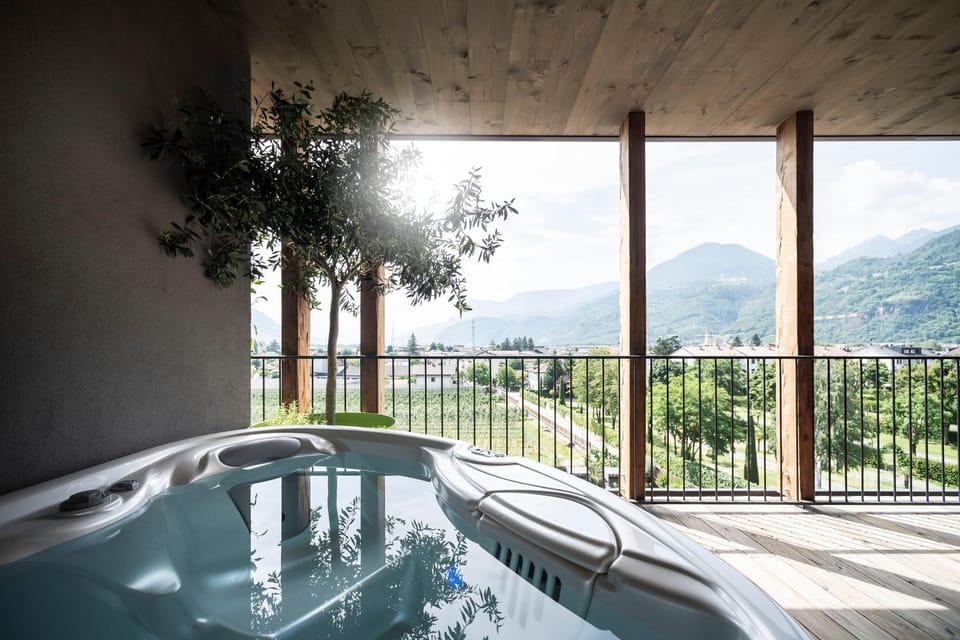 View (from property/room), Balcony/Terrace