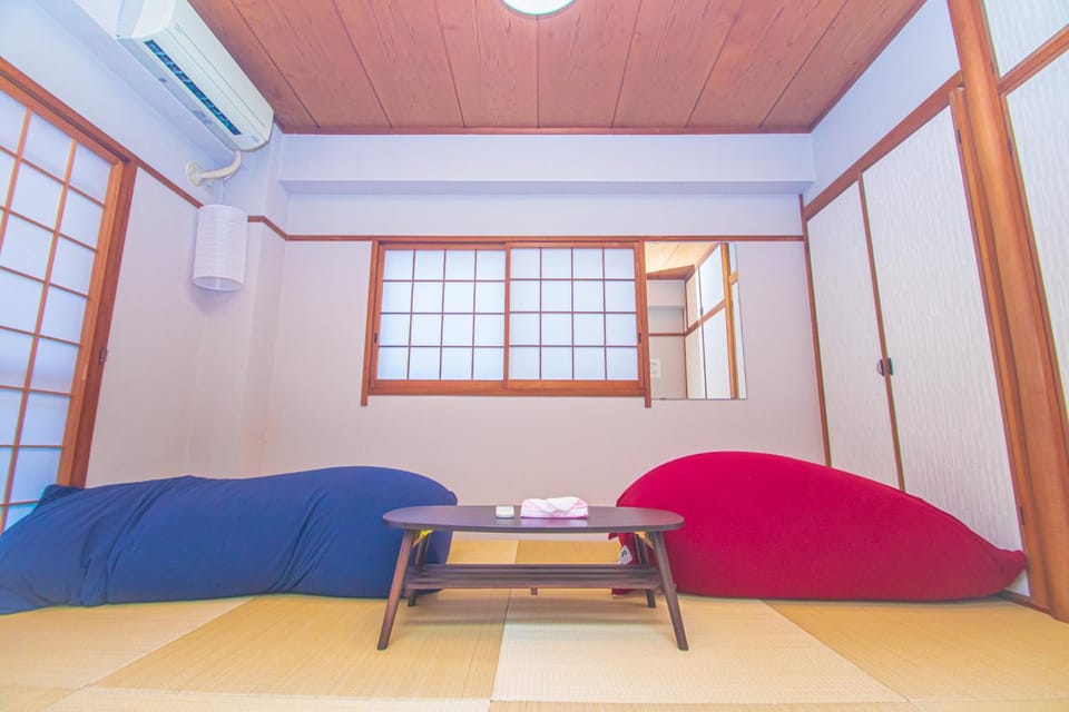 AMP FLAT Nishijin 5 Apartment in Fukuoka