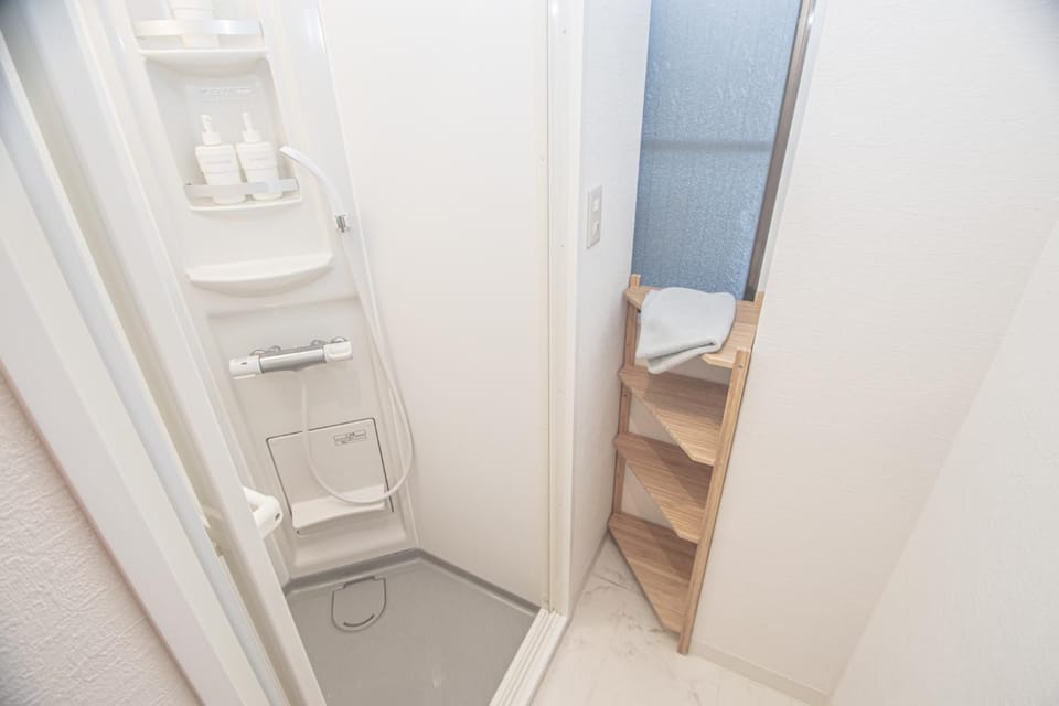 AMP FLAT Nishijin 5 Apartment in Fukuoka
