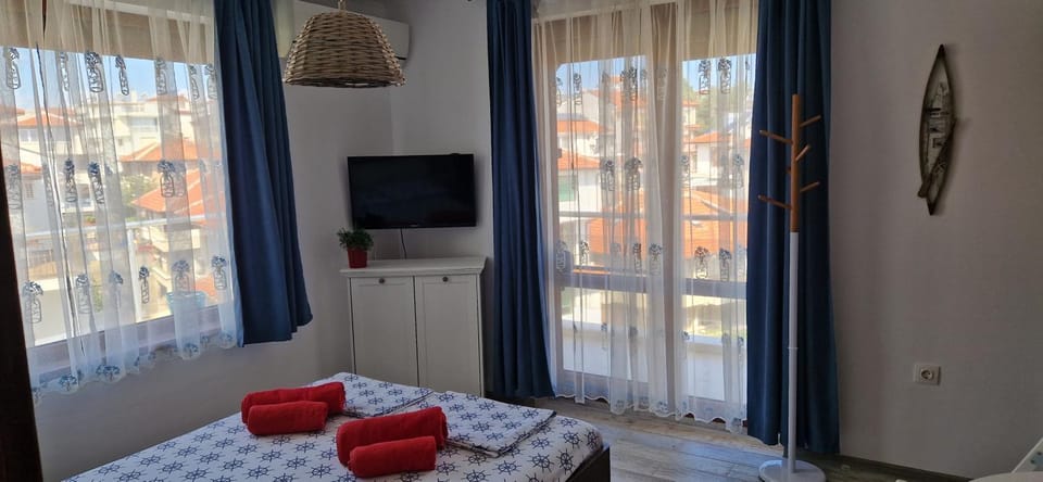 Apartment Turquoise Sozopol Apartment in Sozopol