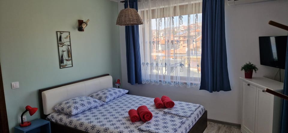 Apartment Turquoise Sozopol Apartment in Sozopol