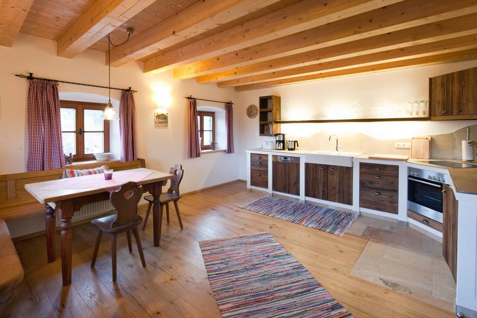 Marchlhof Farm Stay in Aschau im Chiemgau