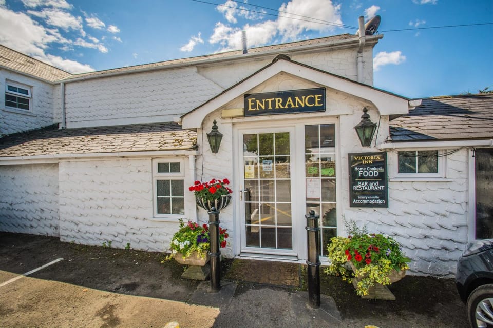 Victoria Inn Inn in Wales