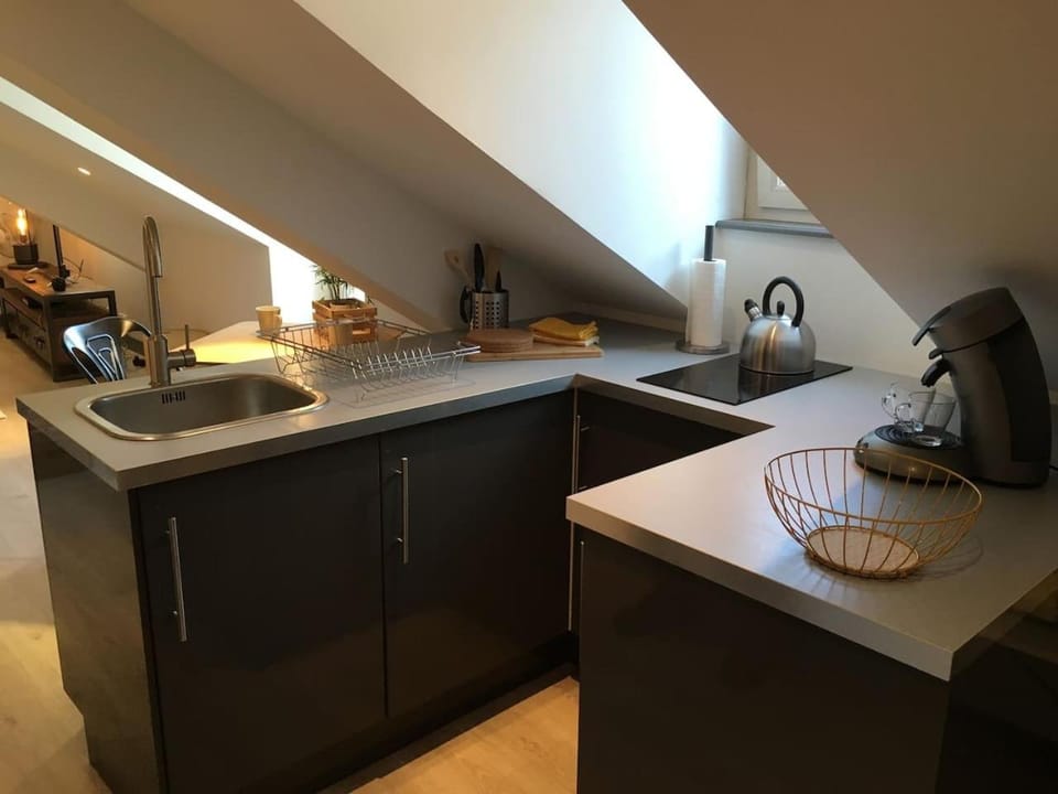 OFFRE SPECIALE Centre Verdun - Idéal Visites - Le Puisatier Apartment in Verdun