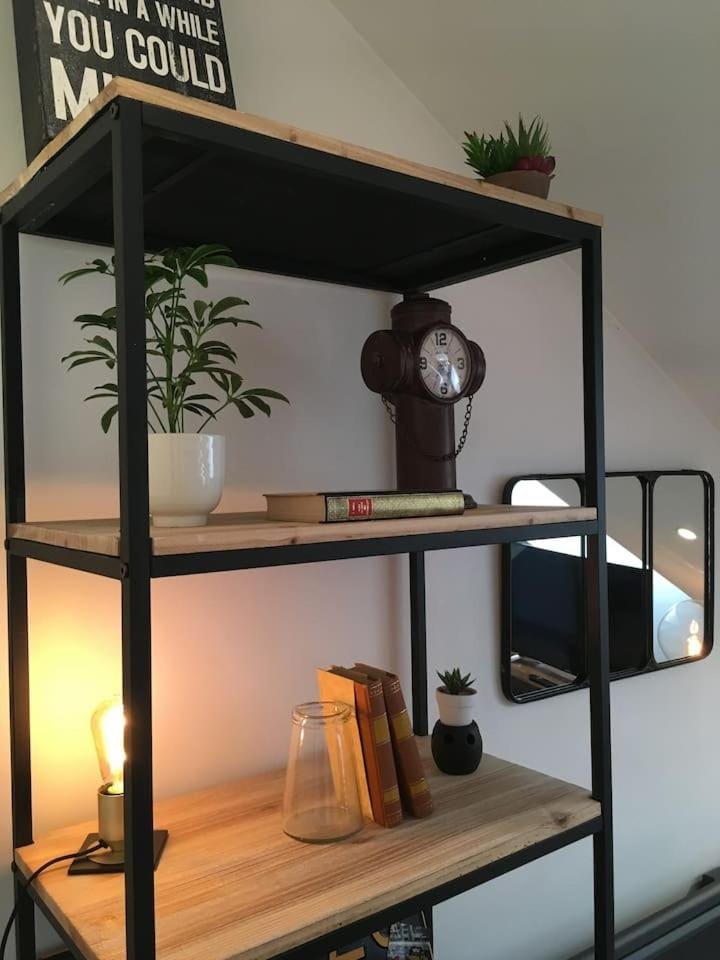 OFFRE SPECIALE Centre Verdun - Idéal Visites - Le Puisatier Apartment in Verdun