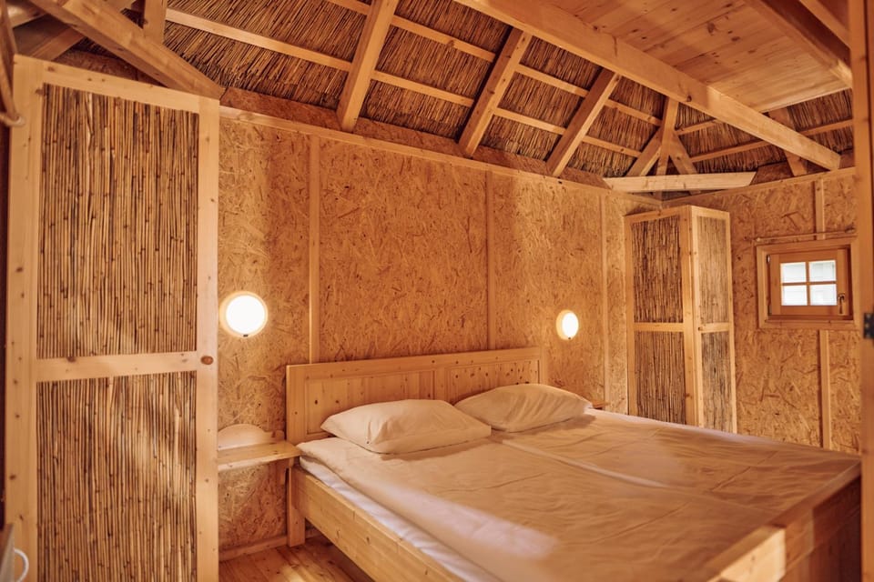Pirate Bay - Terme Čatež Campground/ 
RV Resort in Slovenia