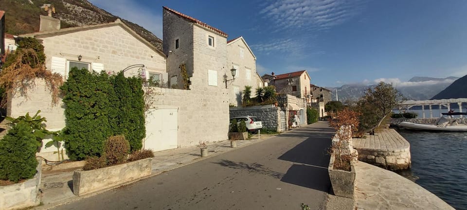 Property building, City view, Sea view, Street view