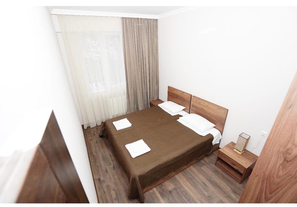 Borjomi-Likani Premium Apartments Apartment in Georgia