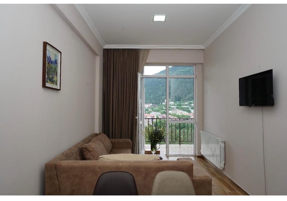 Borjomi-Likani Premium Apartments Apartment in Georgia