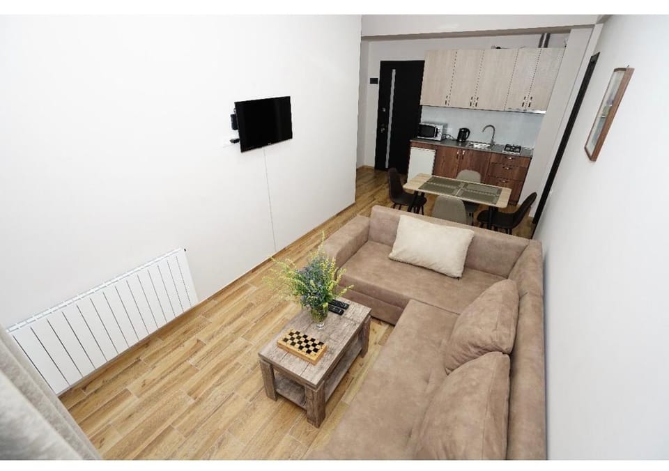Borjomi-Likani Premium Apartments Apartment in Georgia