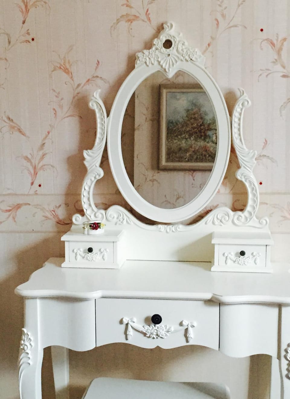 Decorative detail