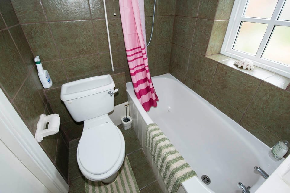 Pebble Cottage House in Blakeney