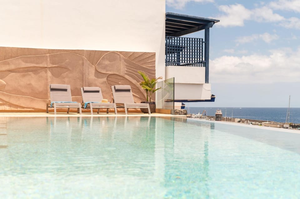 SERENITY by Buenavilla Villa in Puerto Calero