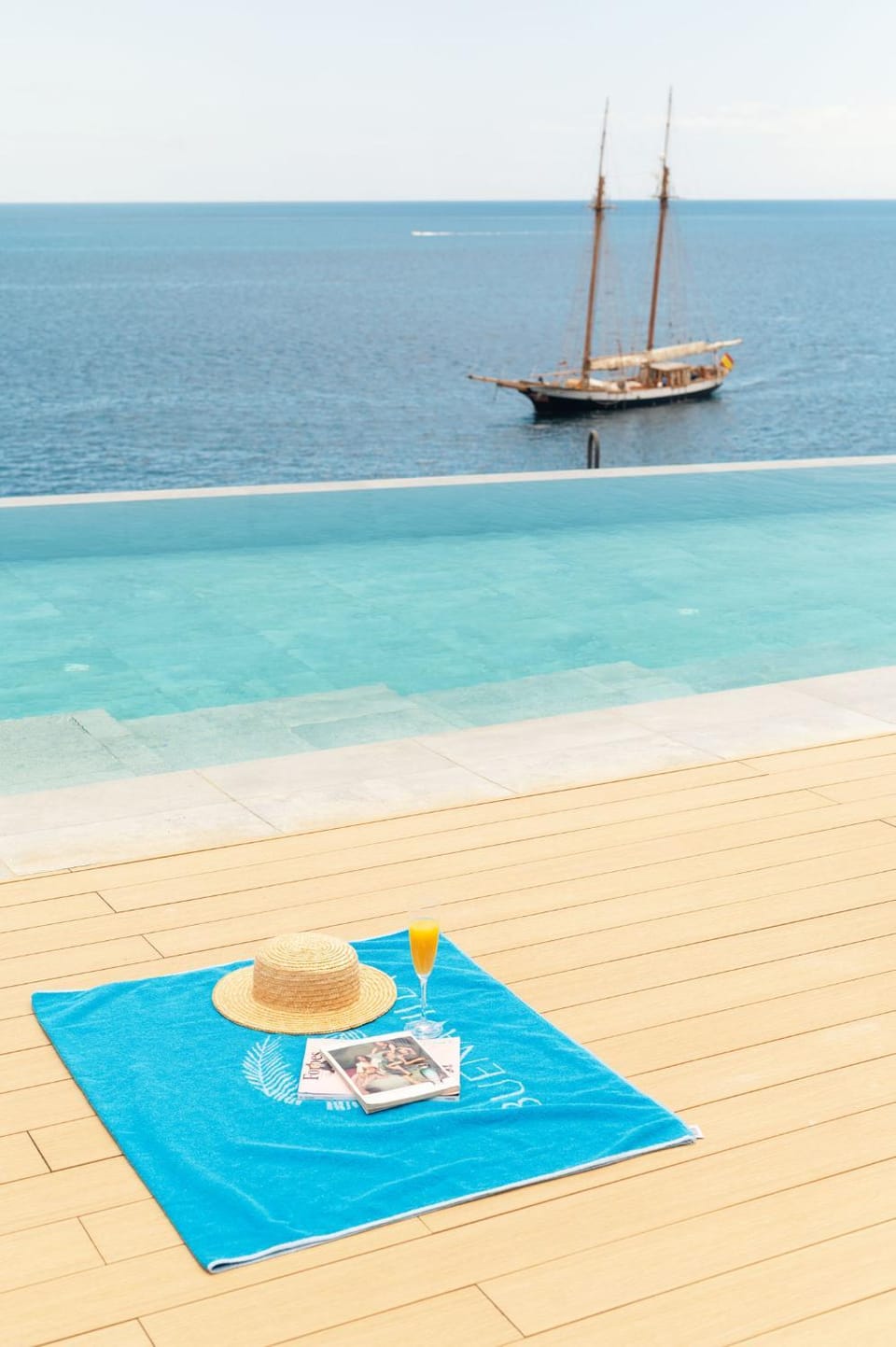SERENITY by Buenavilla Villa in Puerto Calero