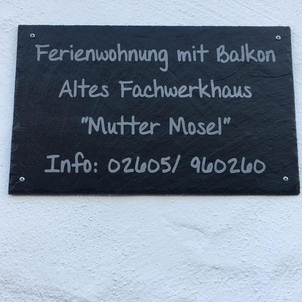 Property logo or sign
