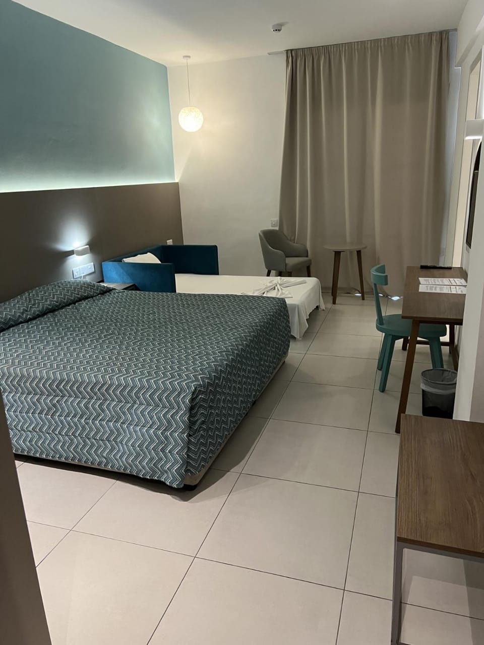 Mandali Hotel Hotel in Protaras