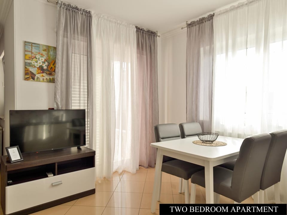 Apartments Angela Apartment in Istria County