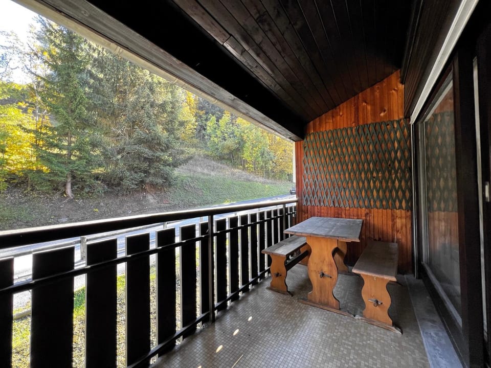 View (from property/room), Balcony/Terrace