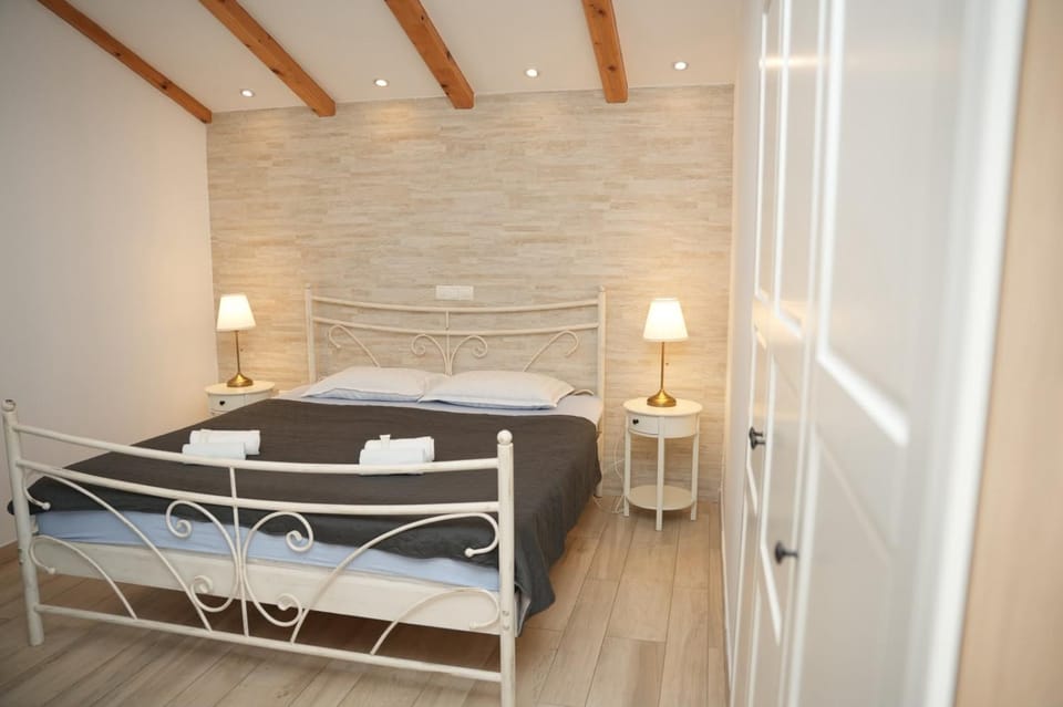 Apartments & Villa Tisno Apartment in Šibenik-Knin County, Croatia