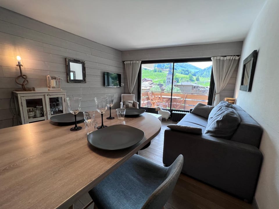 Living room, Lounge or bar, Dining area