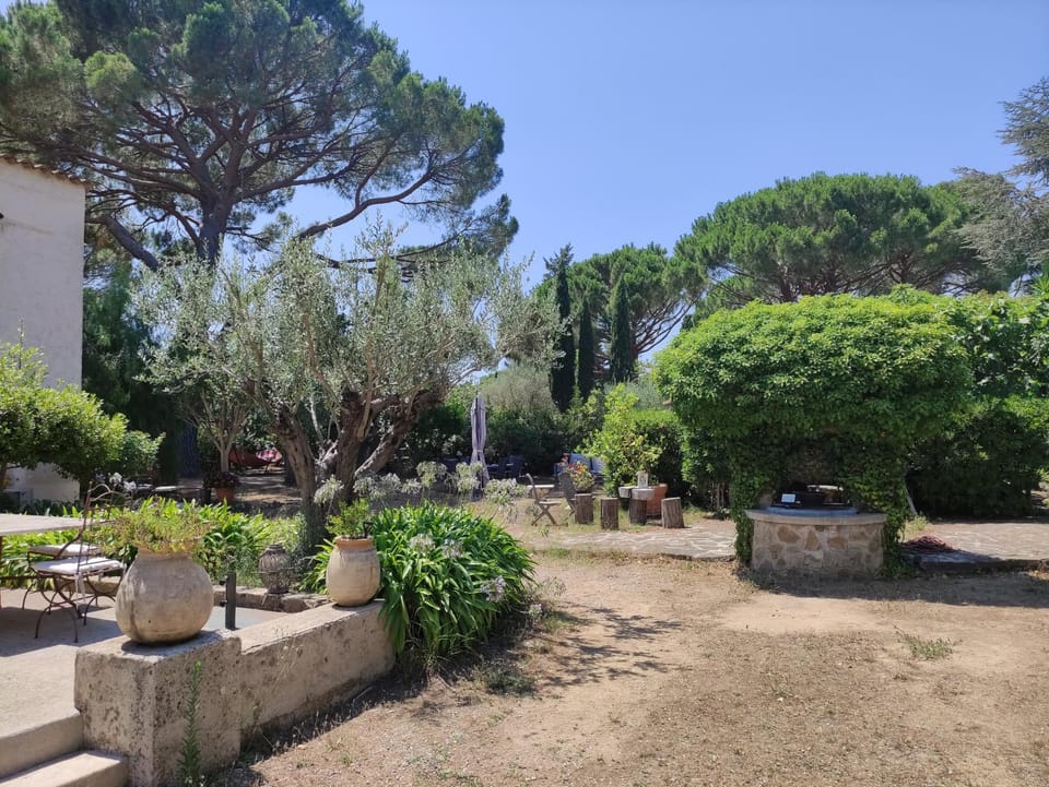 Les Térrasses de Saint-Tropez Apartment in Gassin