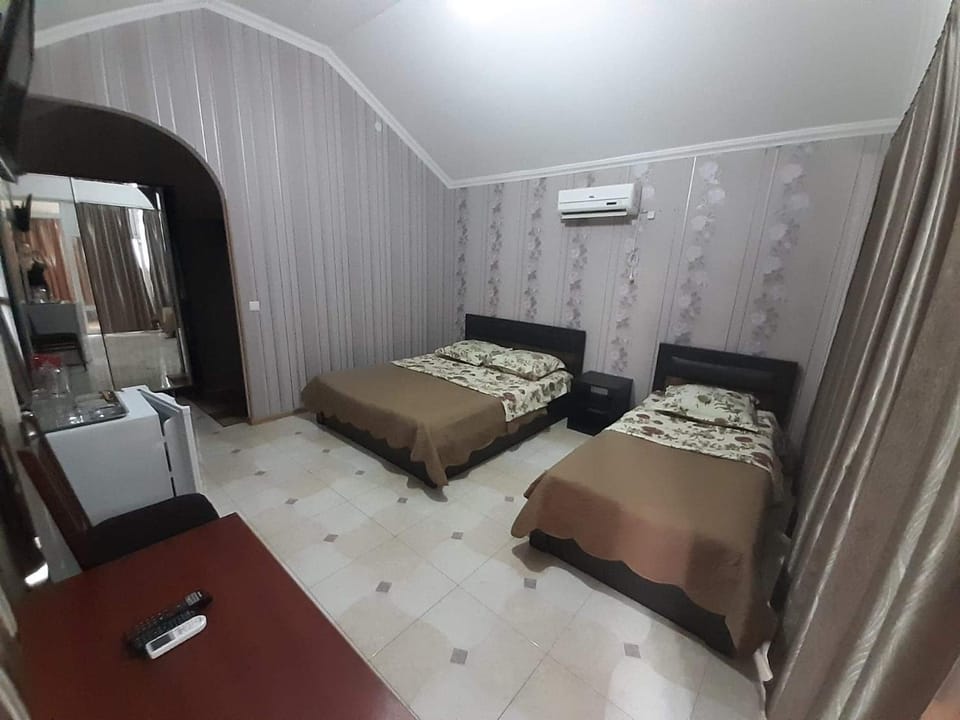 Hotel Selika Hotel in Georgia