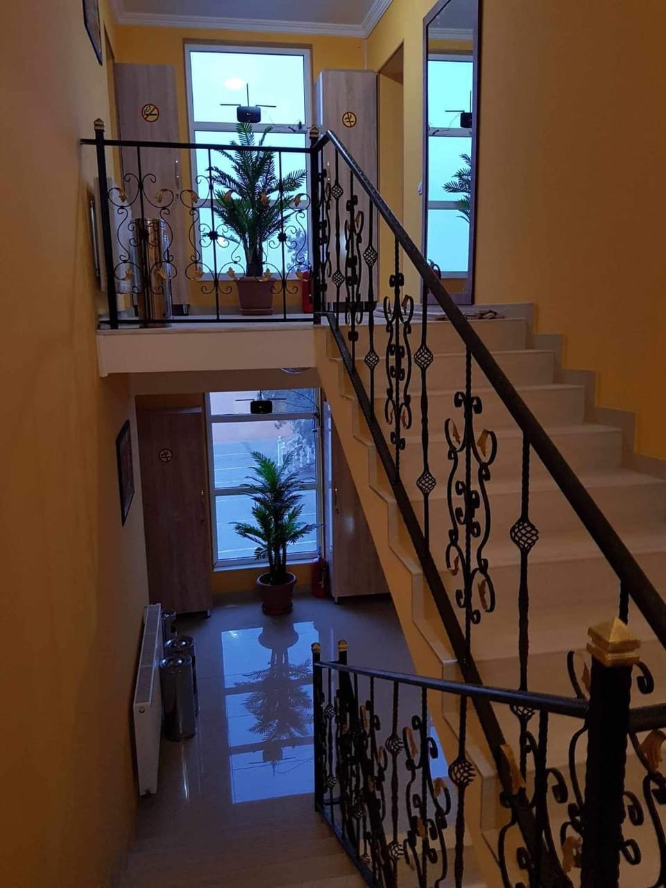 Hotel Selika Hotel in Georgia