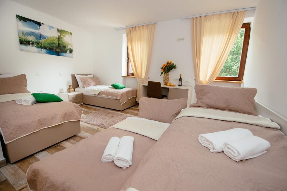 Sunny Rooms Bed and Breakfast in Friuli-Venezia Giulia