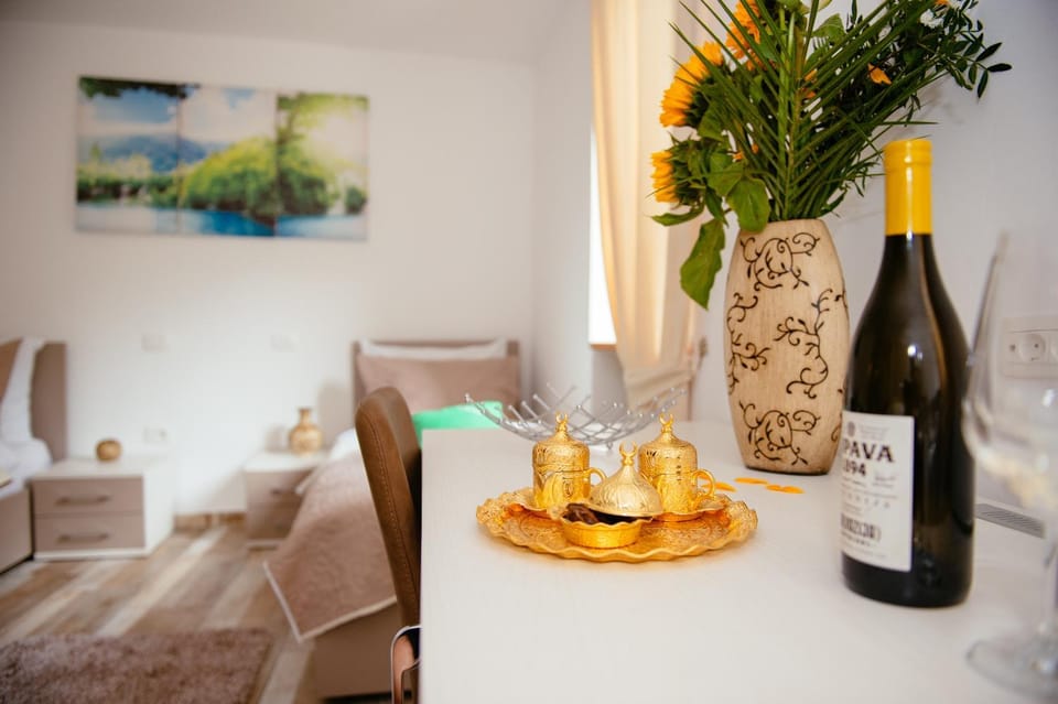 Sunny Rooms Bed and Breakfast in Friuli-Venezia Giulia