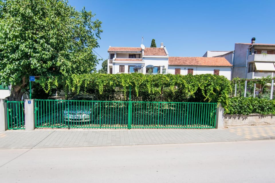Baričić App.3 Apartment in Biograd na Moru