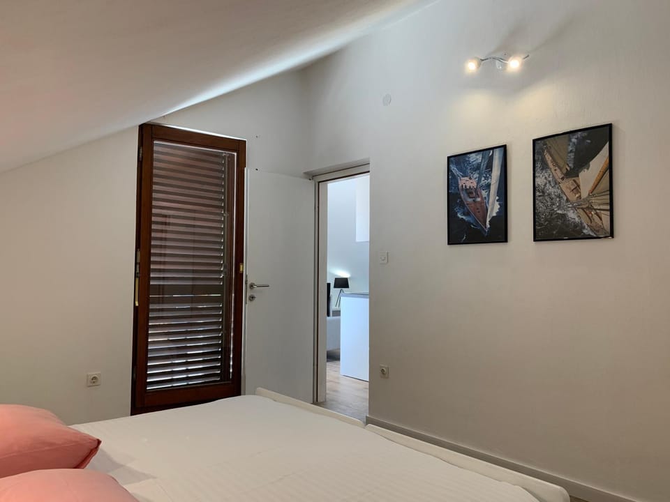 Baričić App.3 Apartment in Biograd na Moru