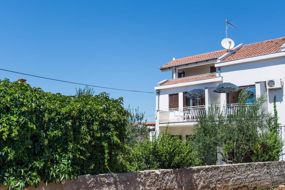 Baričić App.3 Apartment in Biograd na Moru