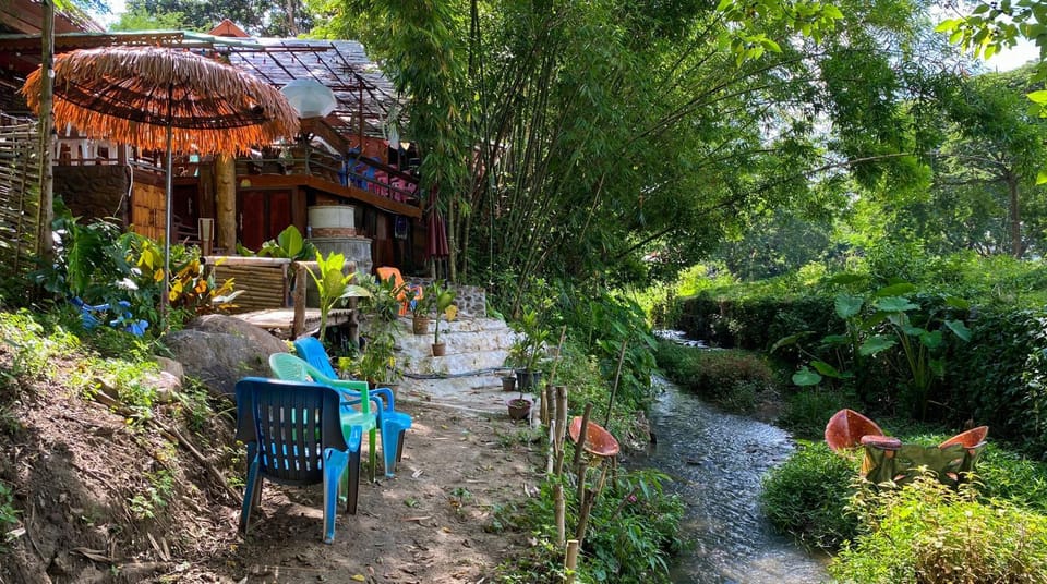 River view