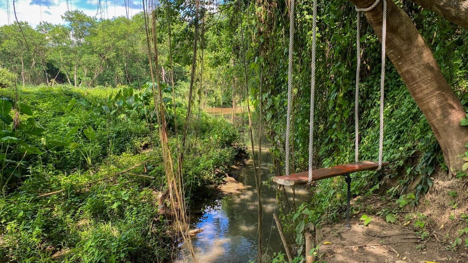 River view