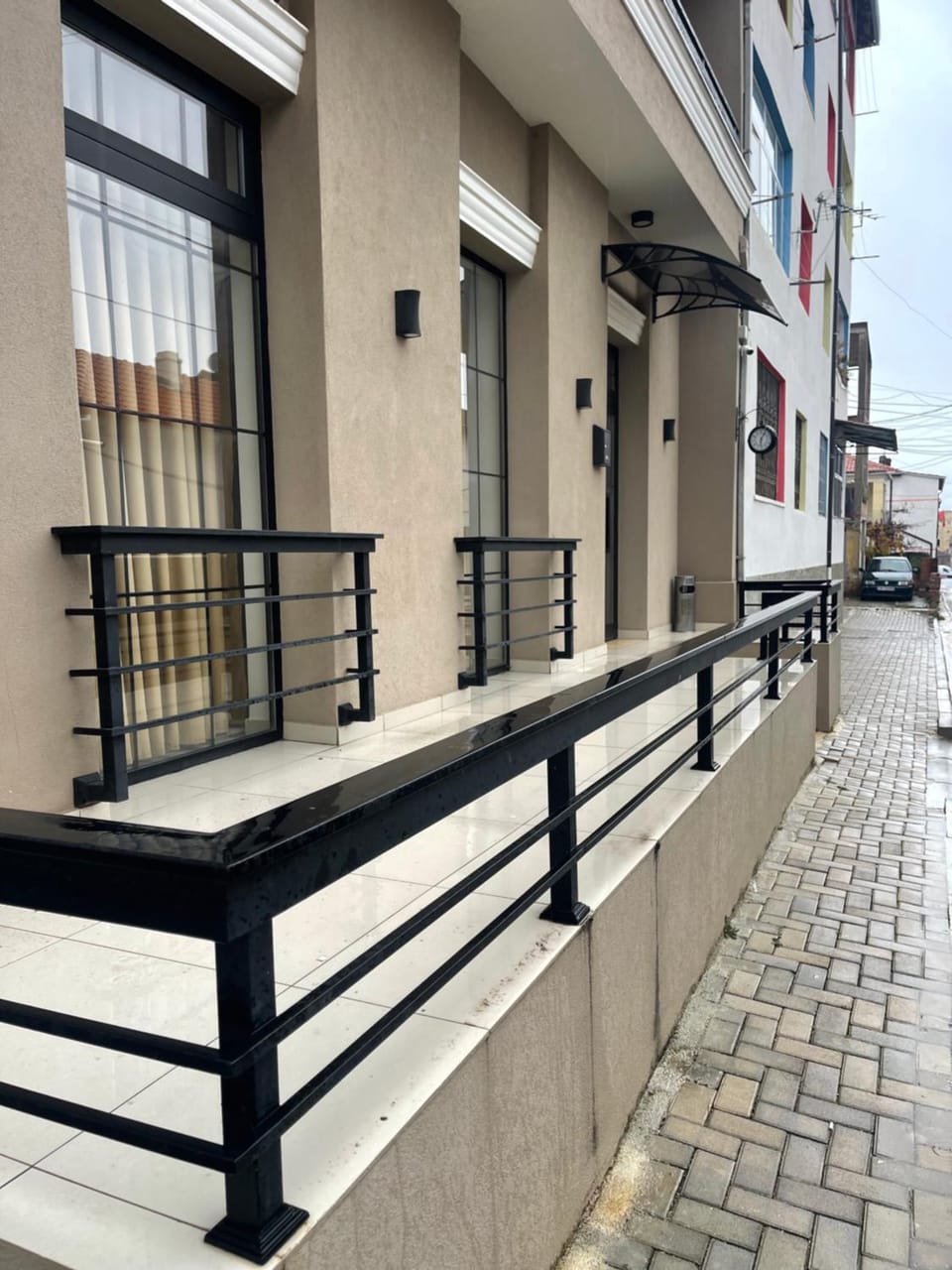 Ora Apartament Bed and Breakfast in North Macedonia