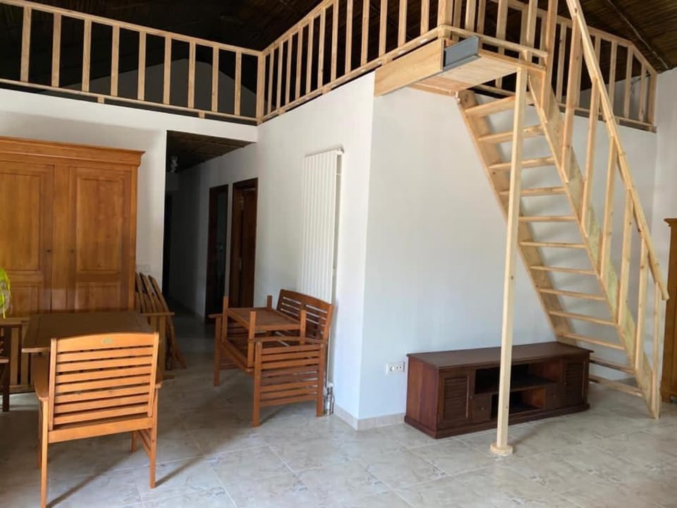 maison la antigua gatera House in Sierra de Cádiz