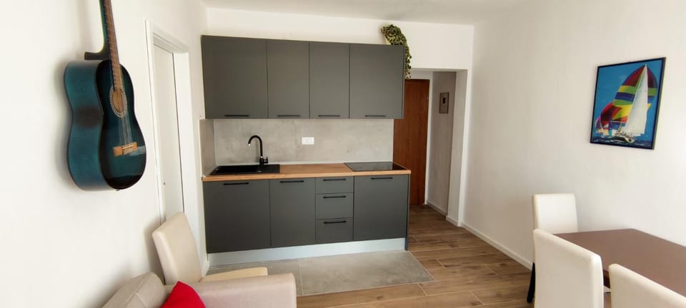 Baričić App.2 Apartment in Biograd na Moru