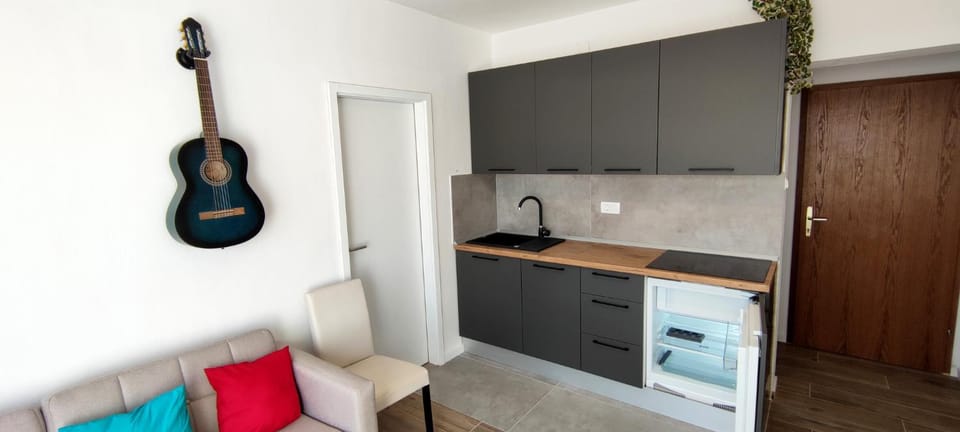 Baričić App.2 Apartment in Biograd na Moru