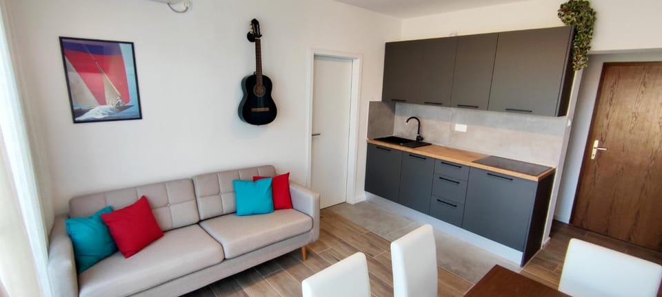 Baričić App.2 Apartment in Biograd na Moru