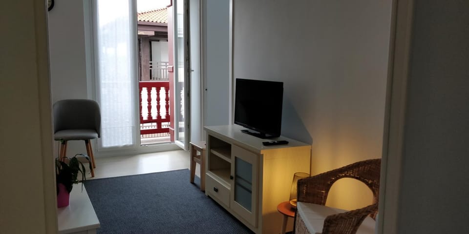 ITXASO Apartment in Basque Country