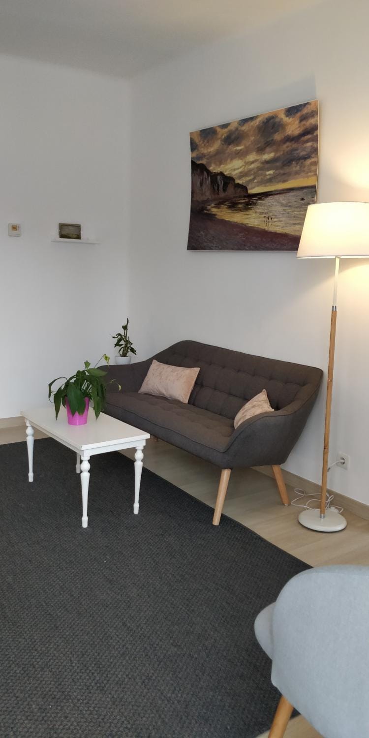 ITXASO Apartment in Basque Country