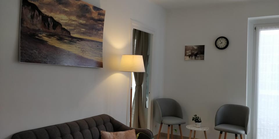 ITXASO Apartment in Basque Country