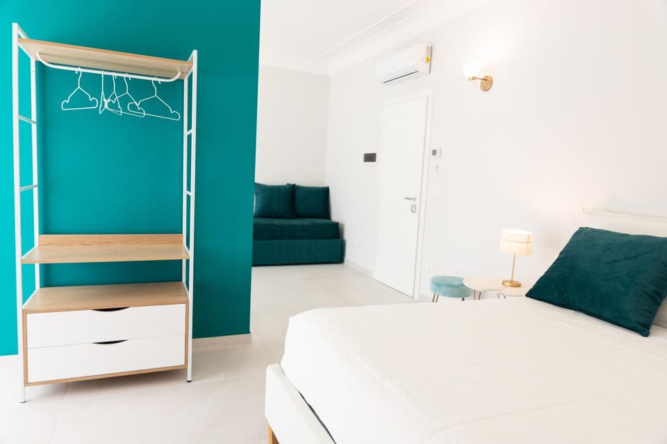 Li Cetti Bed and Breakfast in Lecce